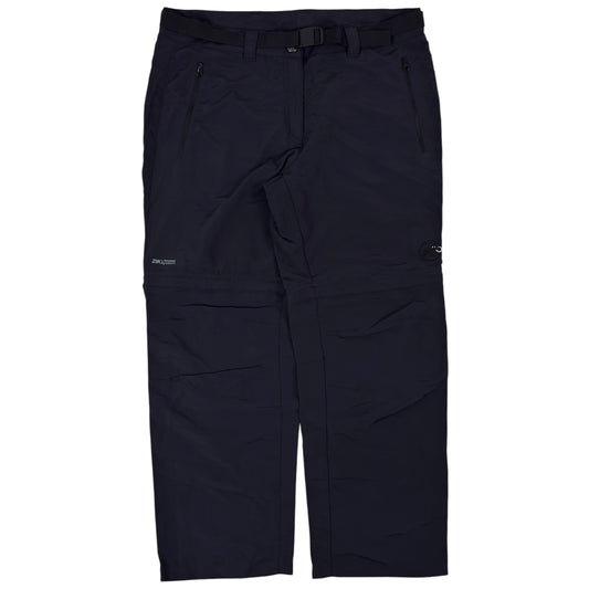 Pantaloni 2în1 Mammut - W34/L30