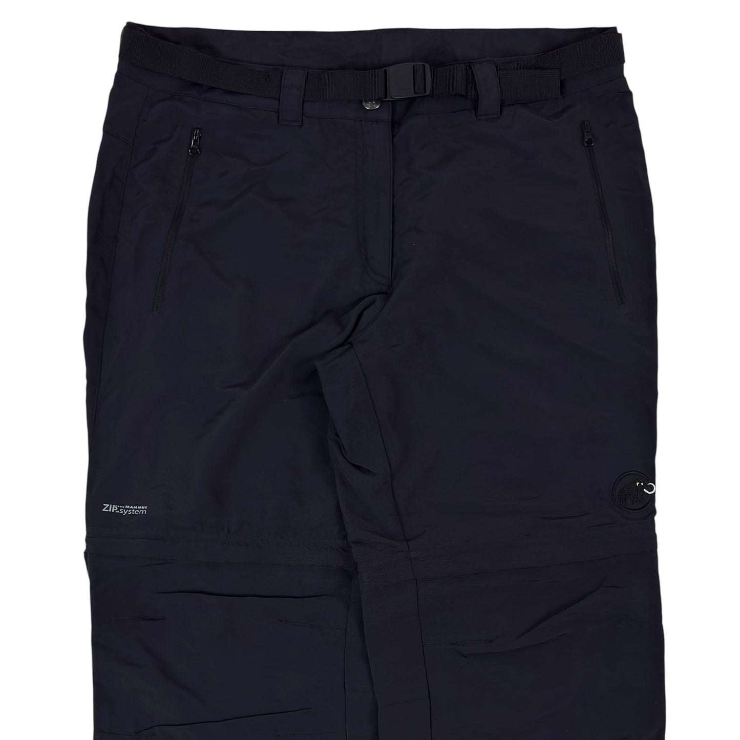 Pantaloni 2în1 Mammut - W34/L30