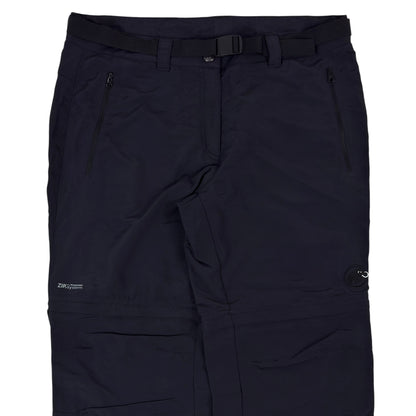 Pantaloni 2în1 Mammut - W34/L30