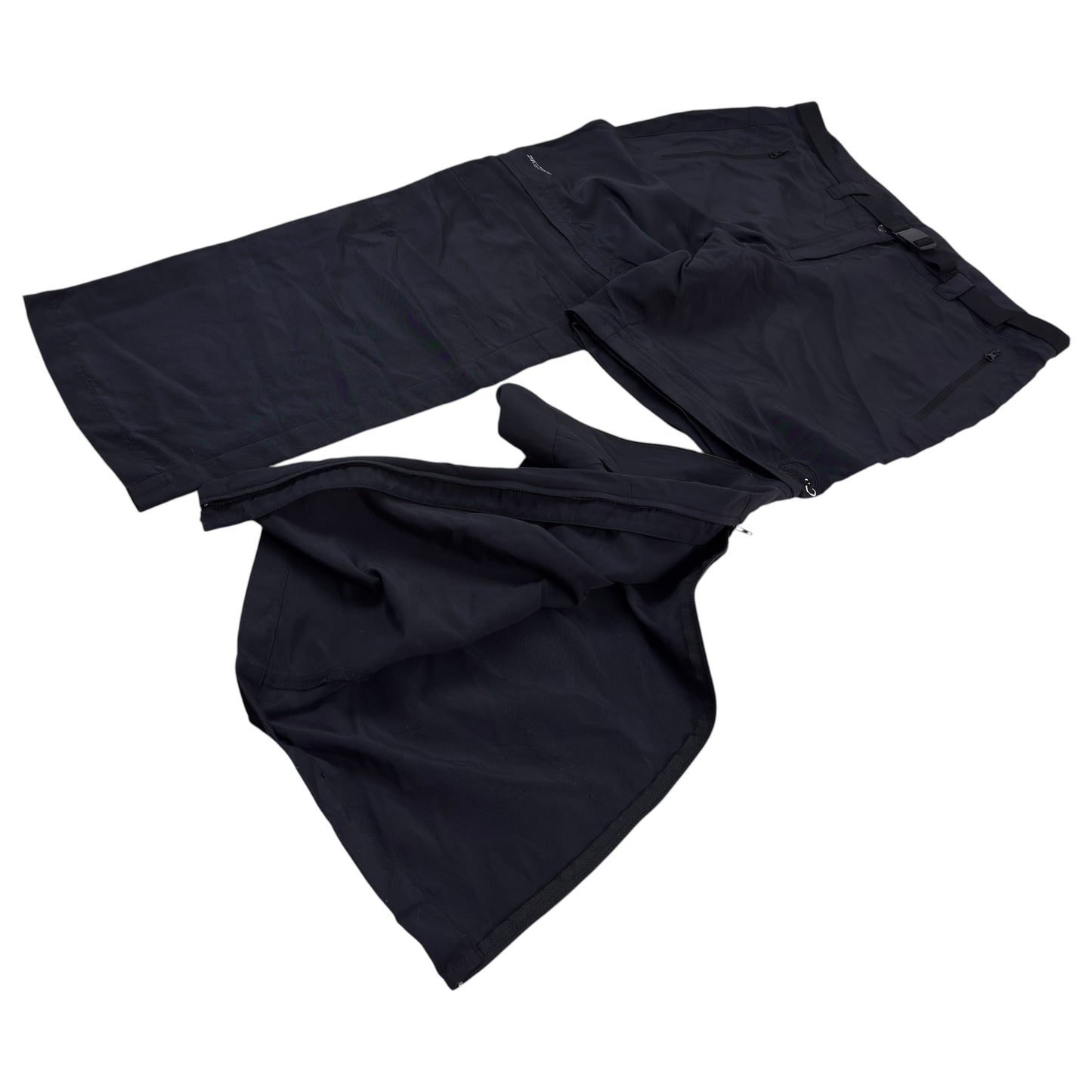 Pantaloni 2în1 Mammut - W34/L30