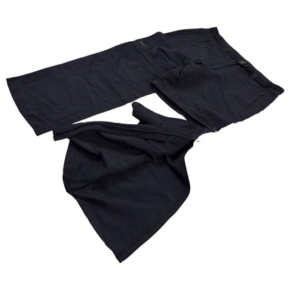 Pantaloni 2în1 Mammut - W34/L30