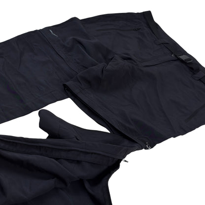 Pantaloni 2în1 Mammut - W34/L30
