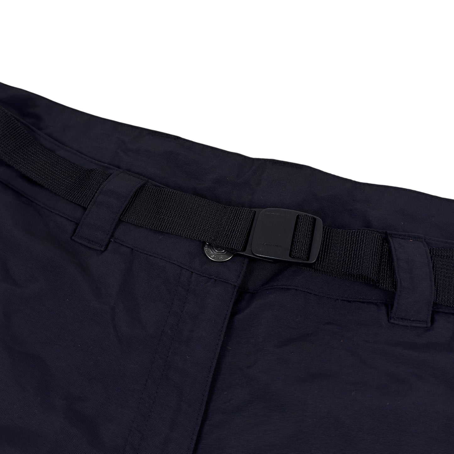 Pantaloni 2în1 Mammut - W34/L30