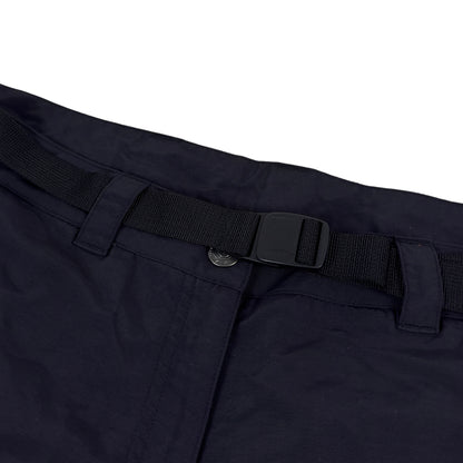 Pantaloni 2în1 Mammut - W34/L30