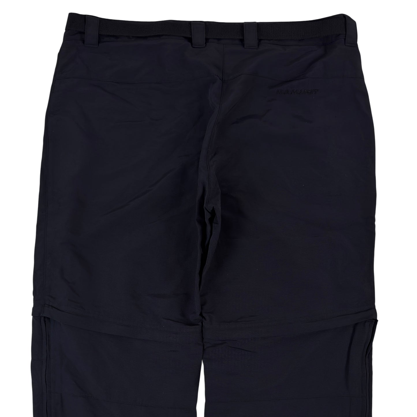 Pantaloni 2în1 Mammut - W34/L30