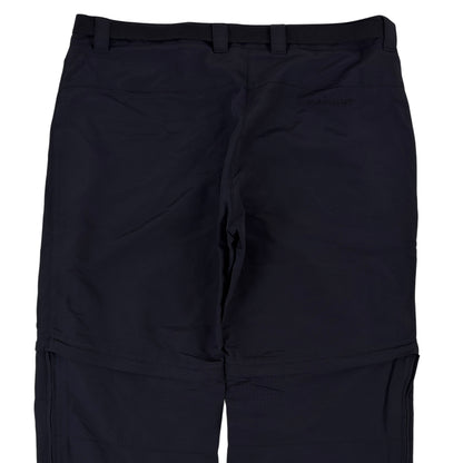 Pantaloni 2în1 Mammut - W34/L30