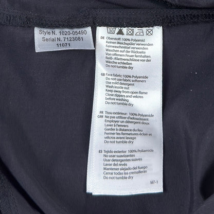 Pantaloni 2în1 Mammut - W34/L30