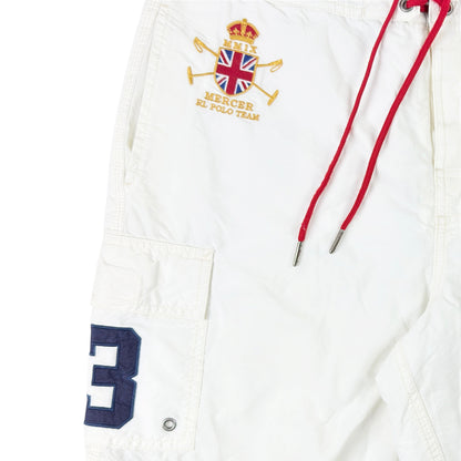 Pantaloni Scurți Ralph Lauren Vintage - M/L