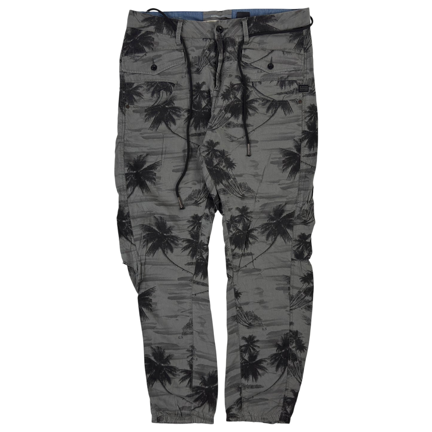 Pantaloni G-Star Femei - W30/L30