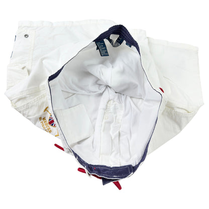 Pantaloni Scurți Ralph Lauren Vintage - M/L