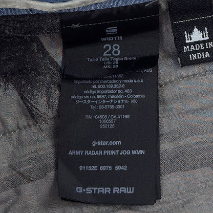 Pantaloni G-Star Femei - W30/L30