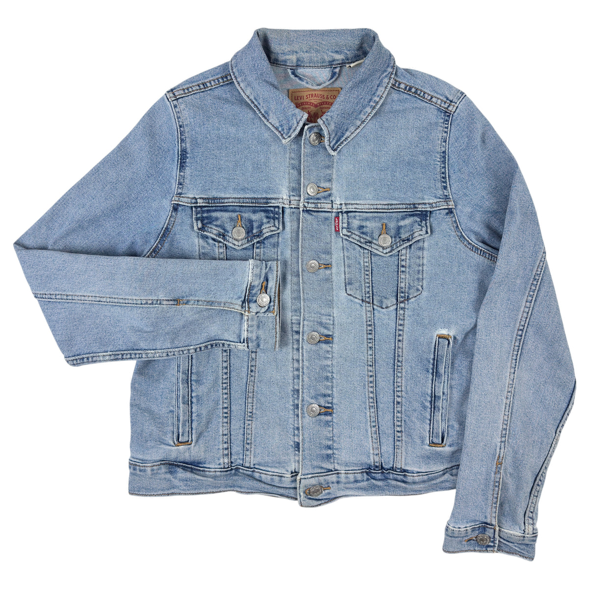 Jachetă Levi's Femei - M/L