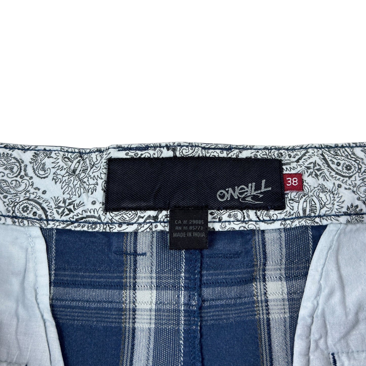 Pantaloni Scurți O'NEILL Vintage - W36