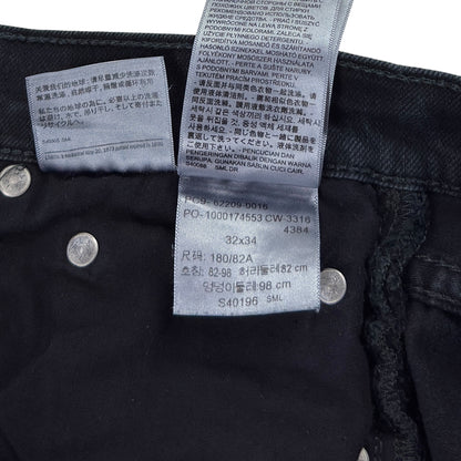 Blugi Levi's - W32/L34