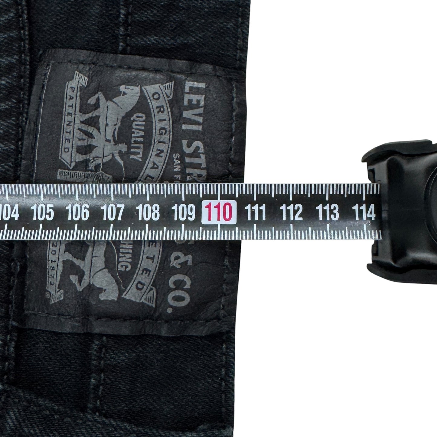 Blugi Levi's - W32/L34
