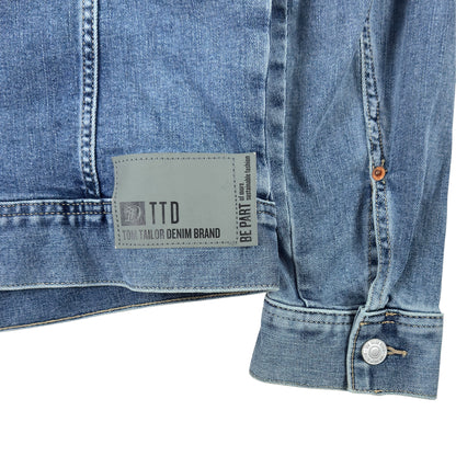 Jachetă Tom Tailor - S/M