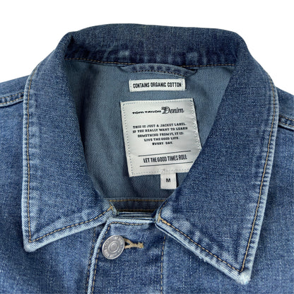 Jachetă Tom Tailor - S/M