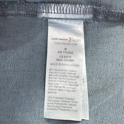 Jachetă Tom Tailor - S/M