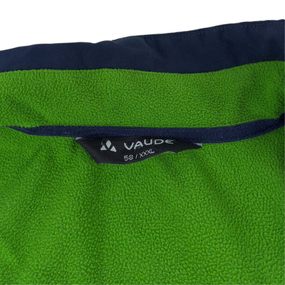 Jachetă Vaude - XXL