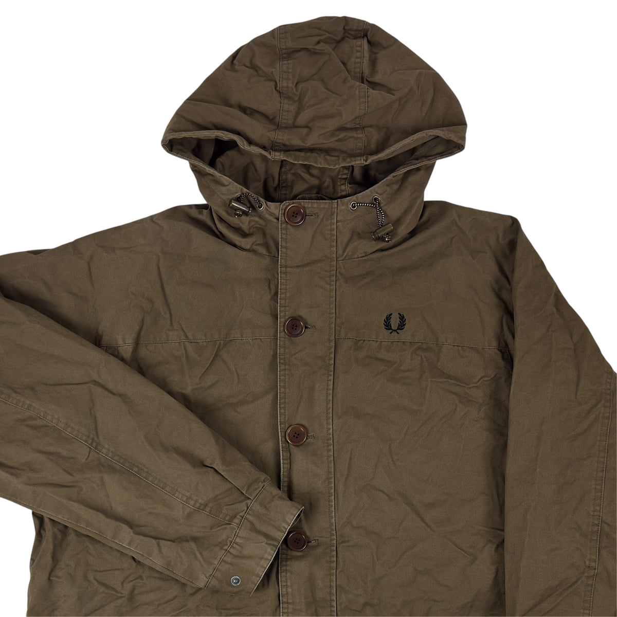 Jachetă Fred Perry - XL/XXL