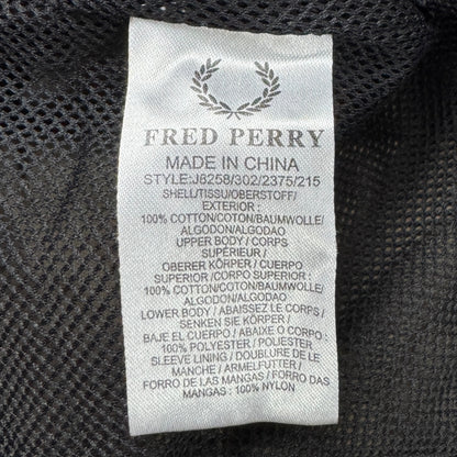 Jachetă Fred Perry - XL/XXL
