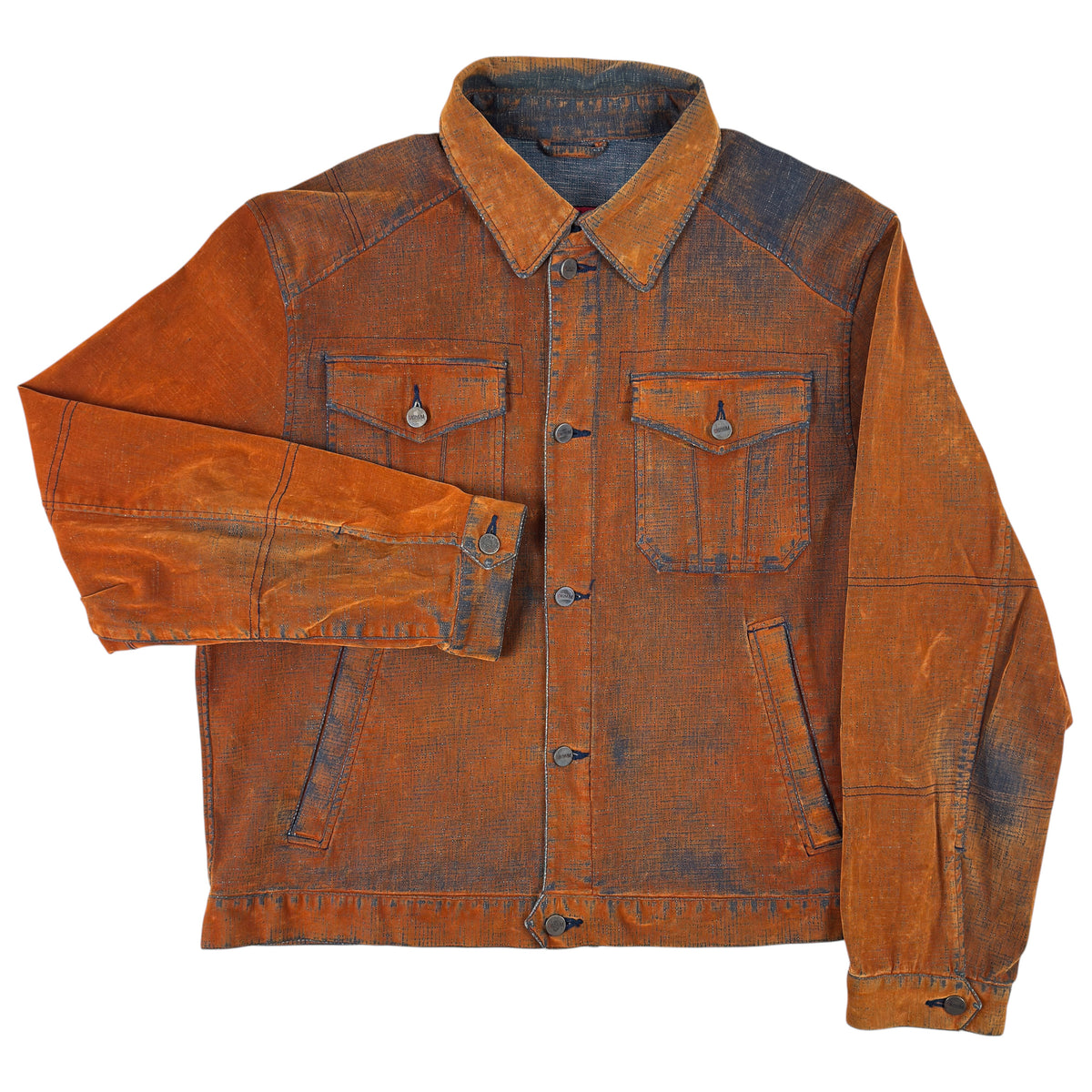 Jachetă SIGNUM Vintage - XL
