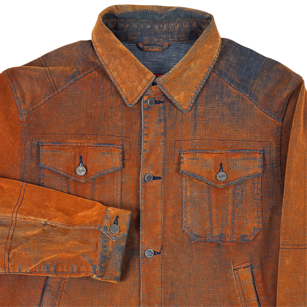 Jachetă SIGNUM Vintage - XL
