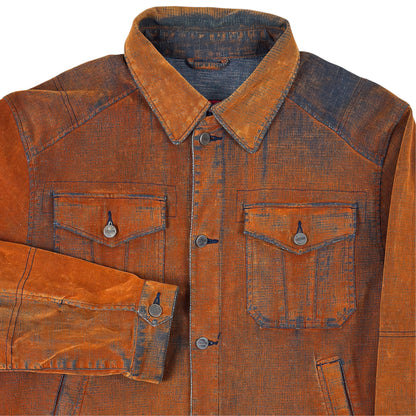Jachetă SIGNUM Vintage - XL