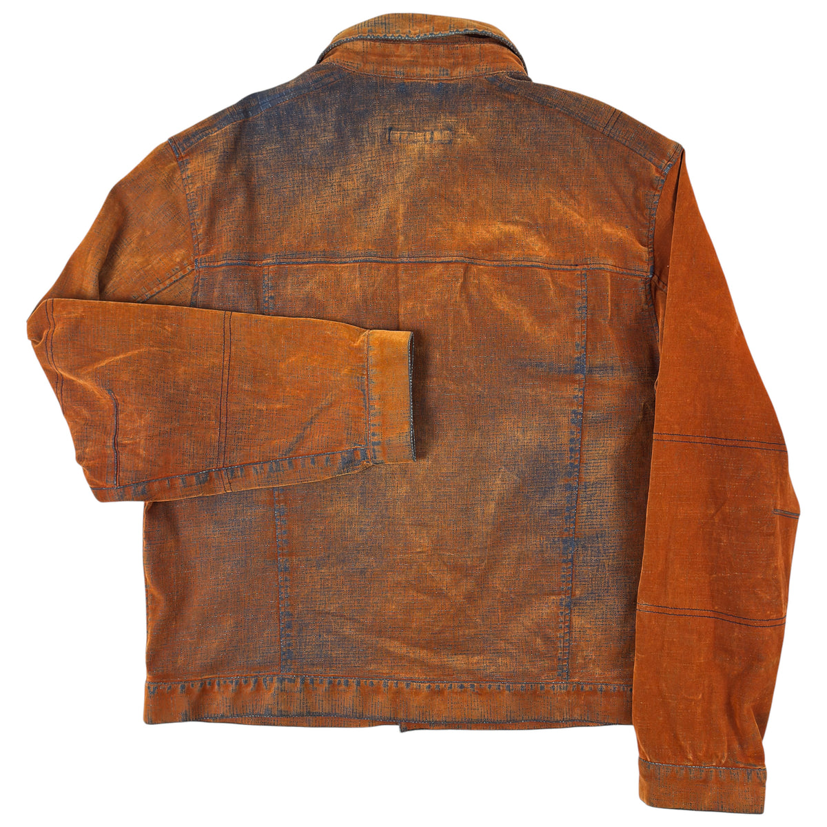 Jachetă SIGNUM Vintage - XL