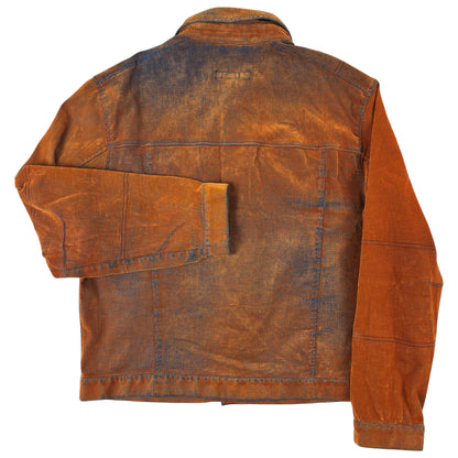 Jachetă SIGNUM Vintage - XL