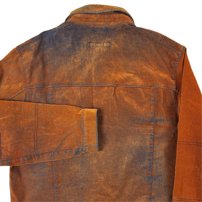 Jachetă SIGNUM Vintage - XL