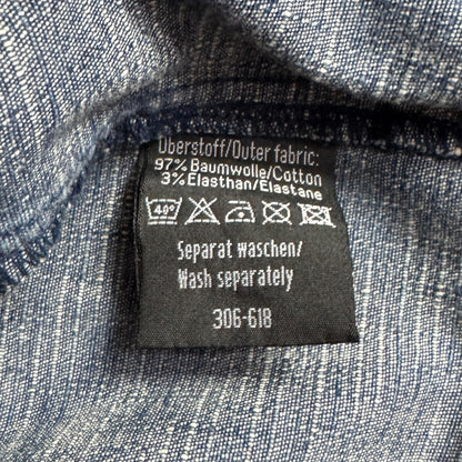 Jachetă SIGNUM Vintage - XL