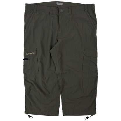 Pantaloni Trei Sferturi Schoffel - XXL/XXXL