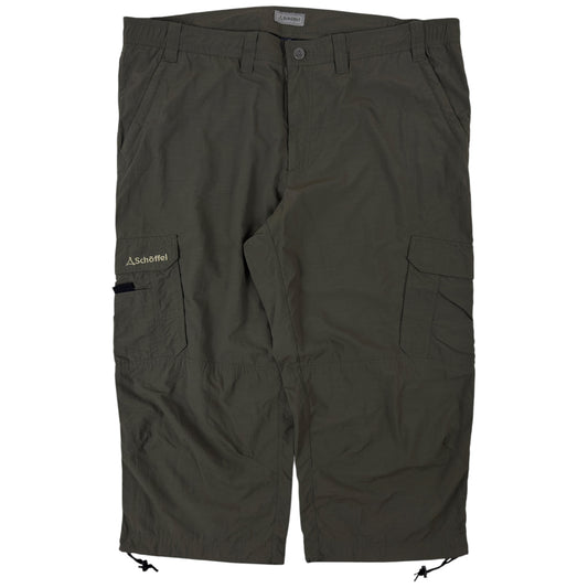 Pantaloni Trei Sferturi Schoffel - XXL/XXXL