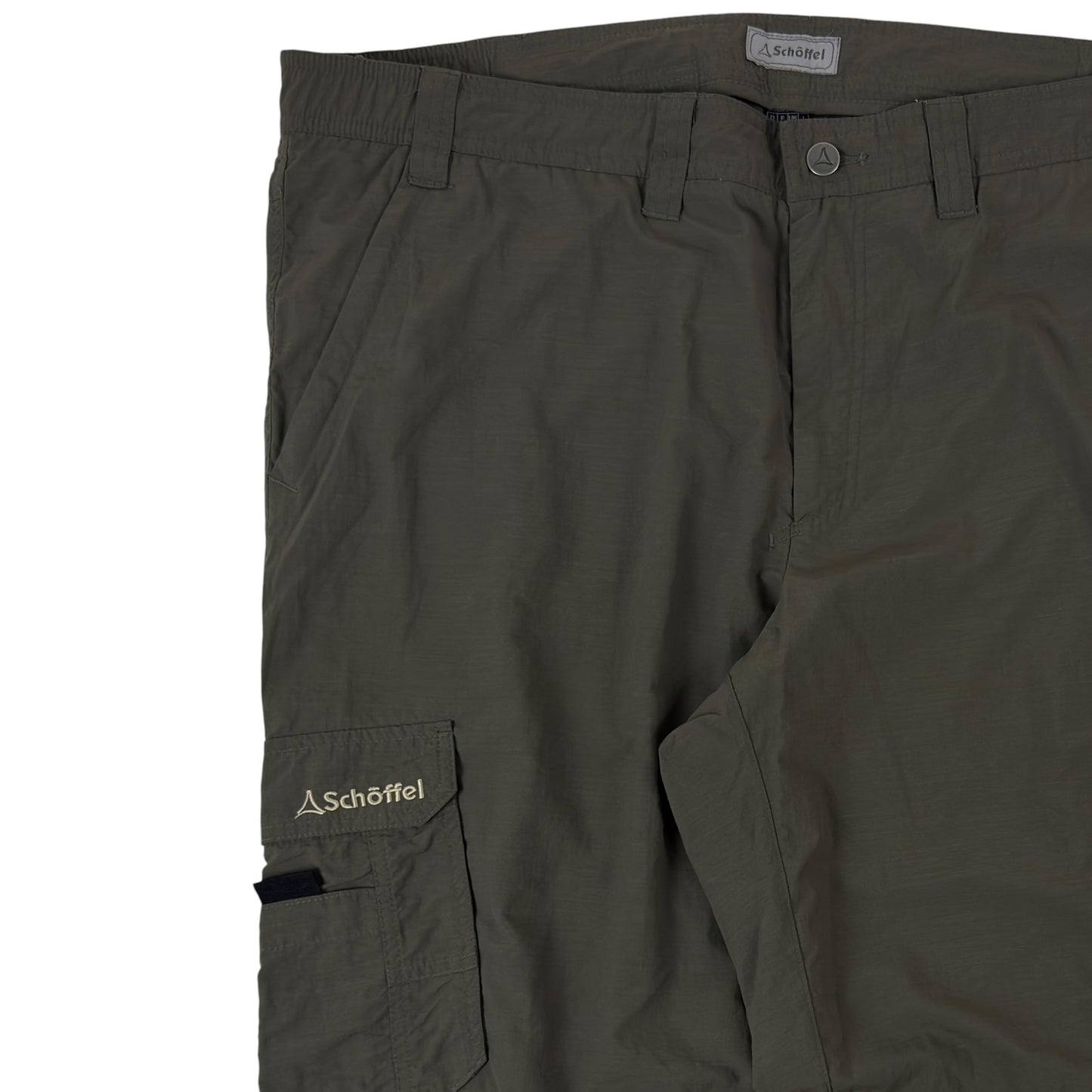 Pantaloni Trei Sferturi Schoffel - XXL/XXXL