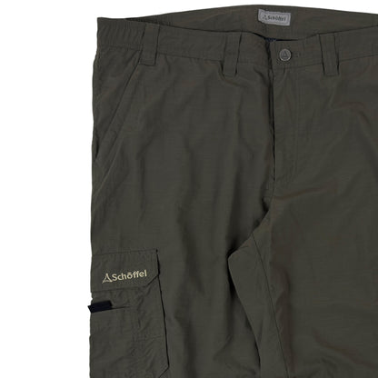Pantaloni Trei Sferturi Schoffel - XXL/XXXL