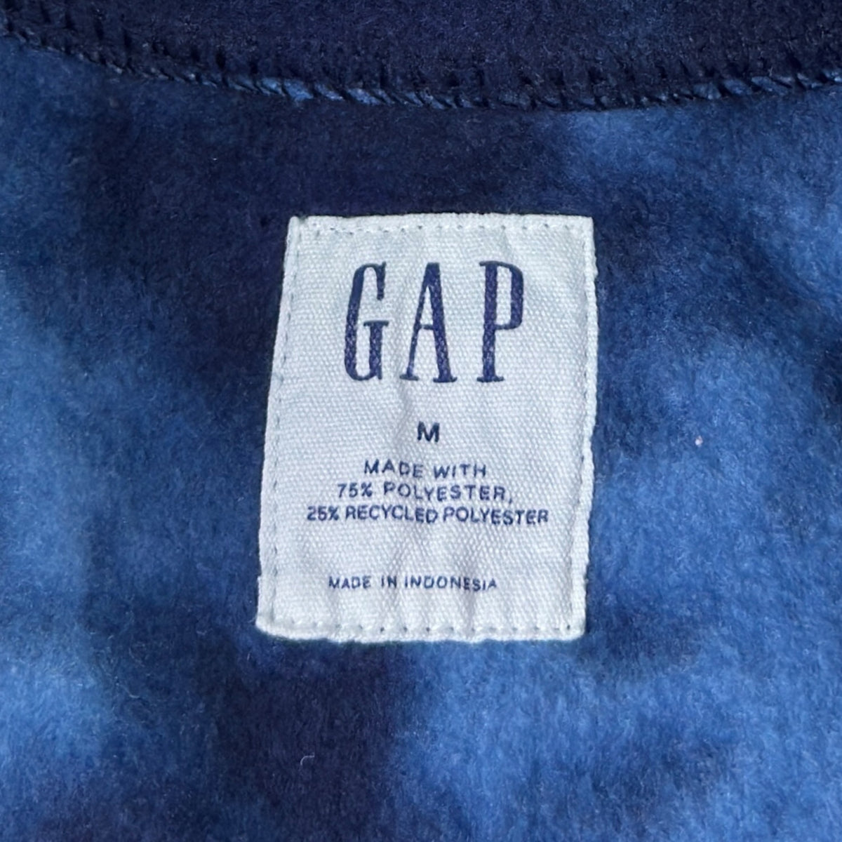 Jachetă Polar GAP - M