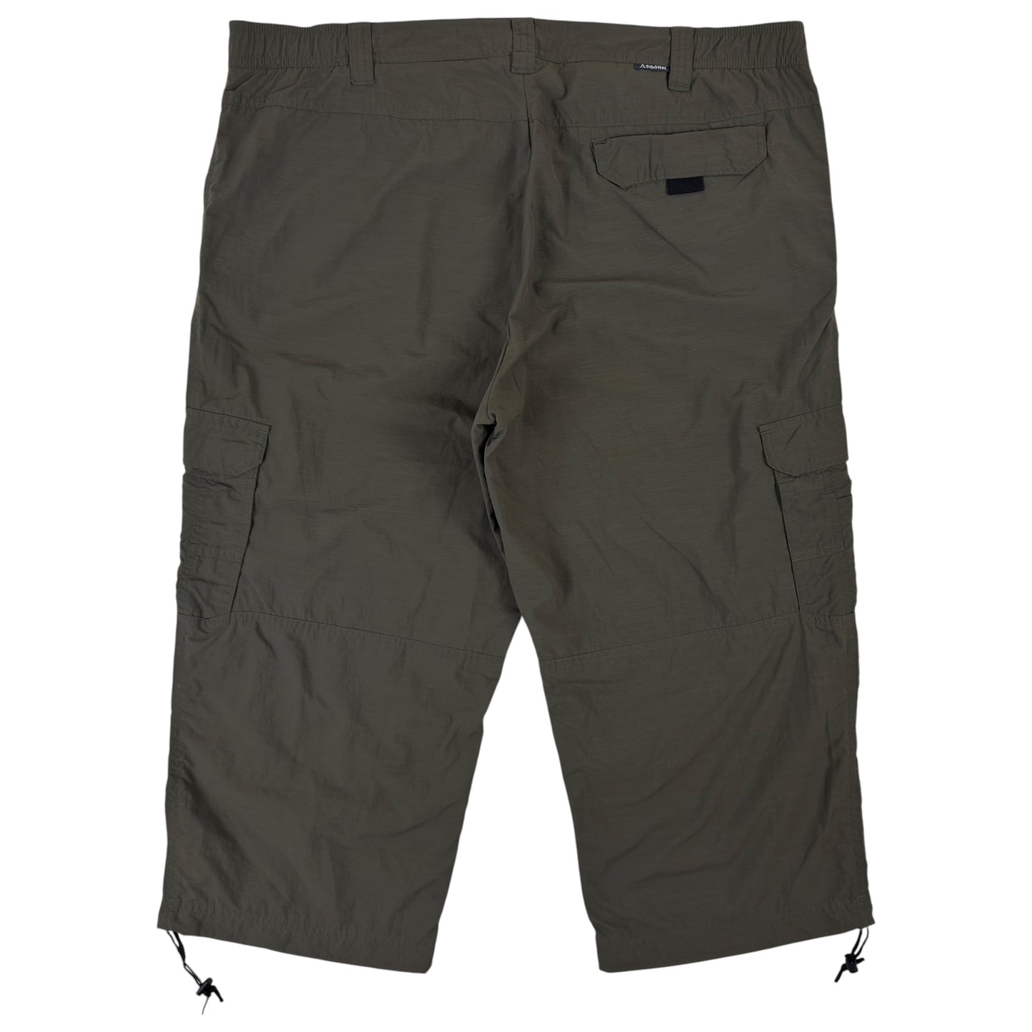 Pantaloni Trei Sferturi Schoffel - XXL/XXXL