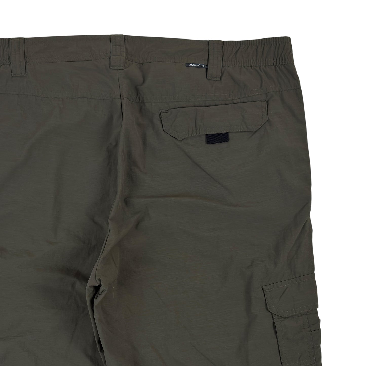 Pantaloni Trei Sferturi Schoffel - XXL/XXXL