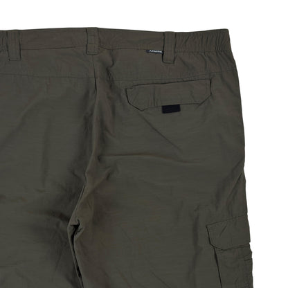 Pantaloni Trei Sferturi Schoffel - XXL/XXXL