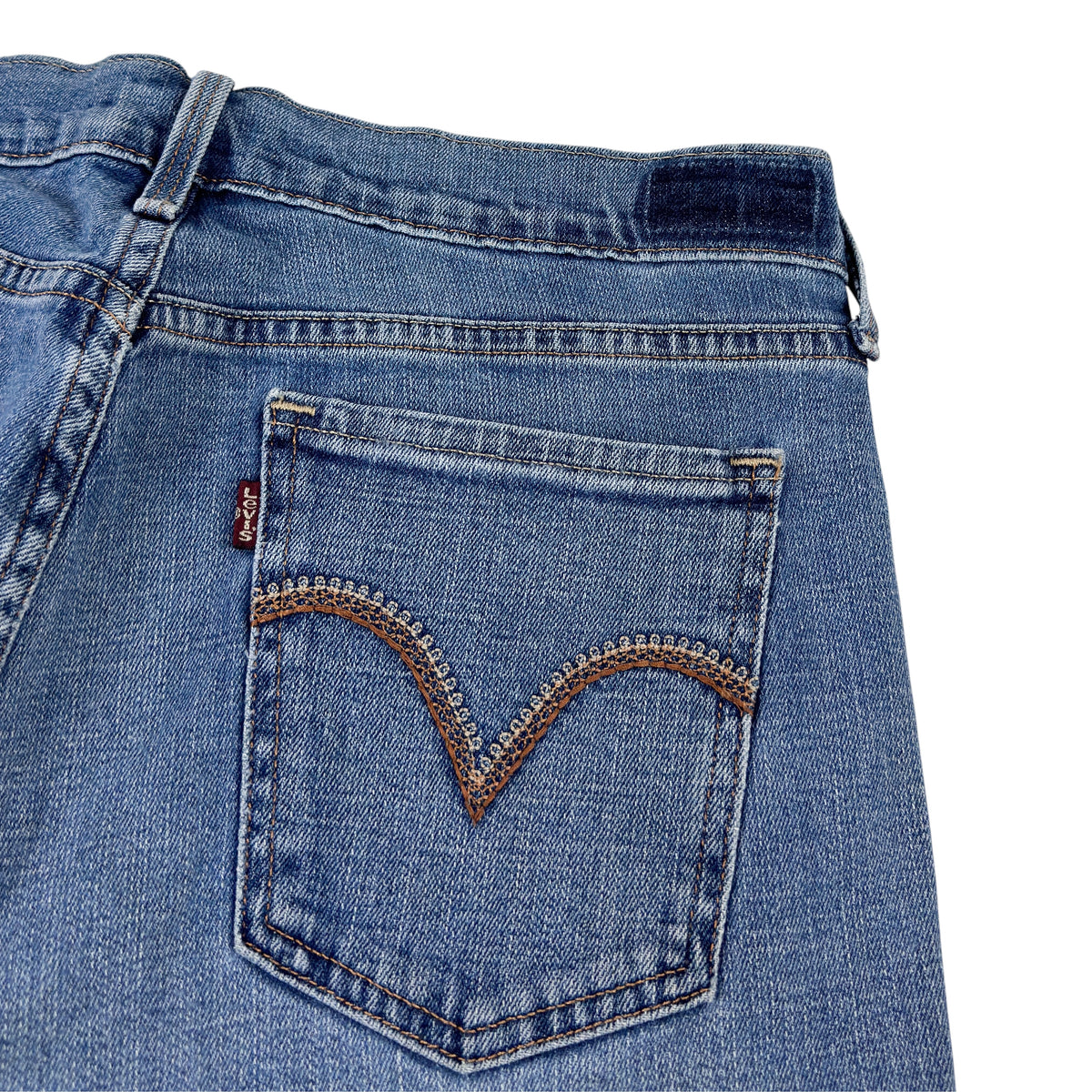 Blugi Levi's 515 Femei - W31/L32