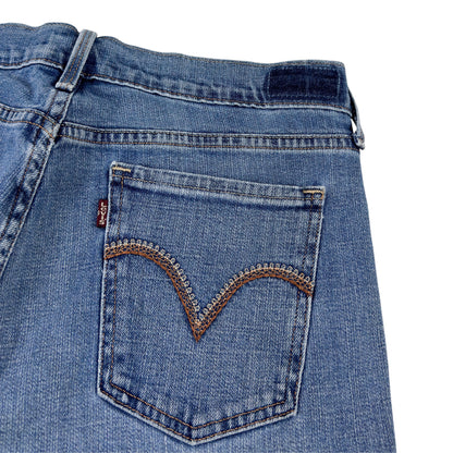 Blugi Levi's 515 Femei - W31/L32