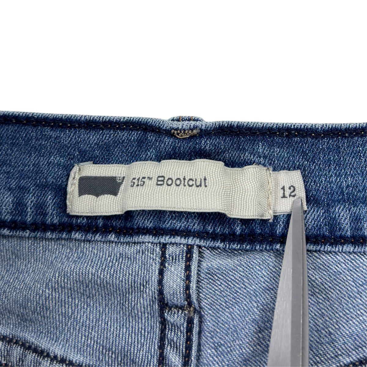 Blugi Levi's 515 Femei - W31/L32