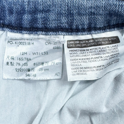 Blugi Levi's 515 Femei - W31/L32