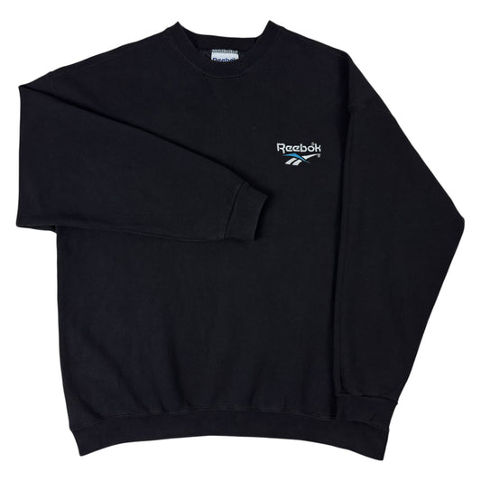 Bluză Reebok Vintage 90s - L/XL