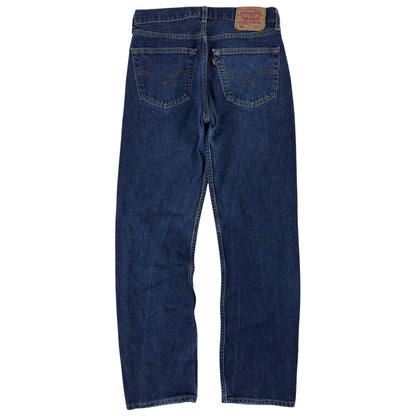 Blugi Levi's 501 Vintage Din Anul 2001 - W30/L32