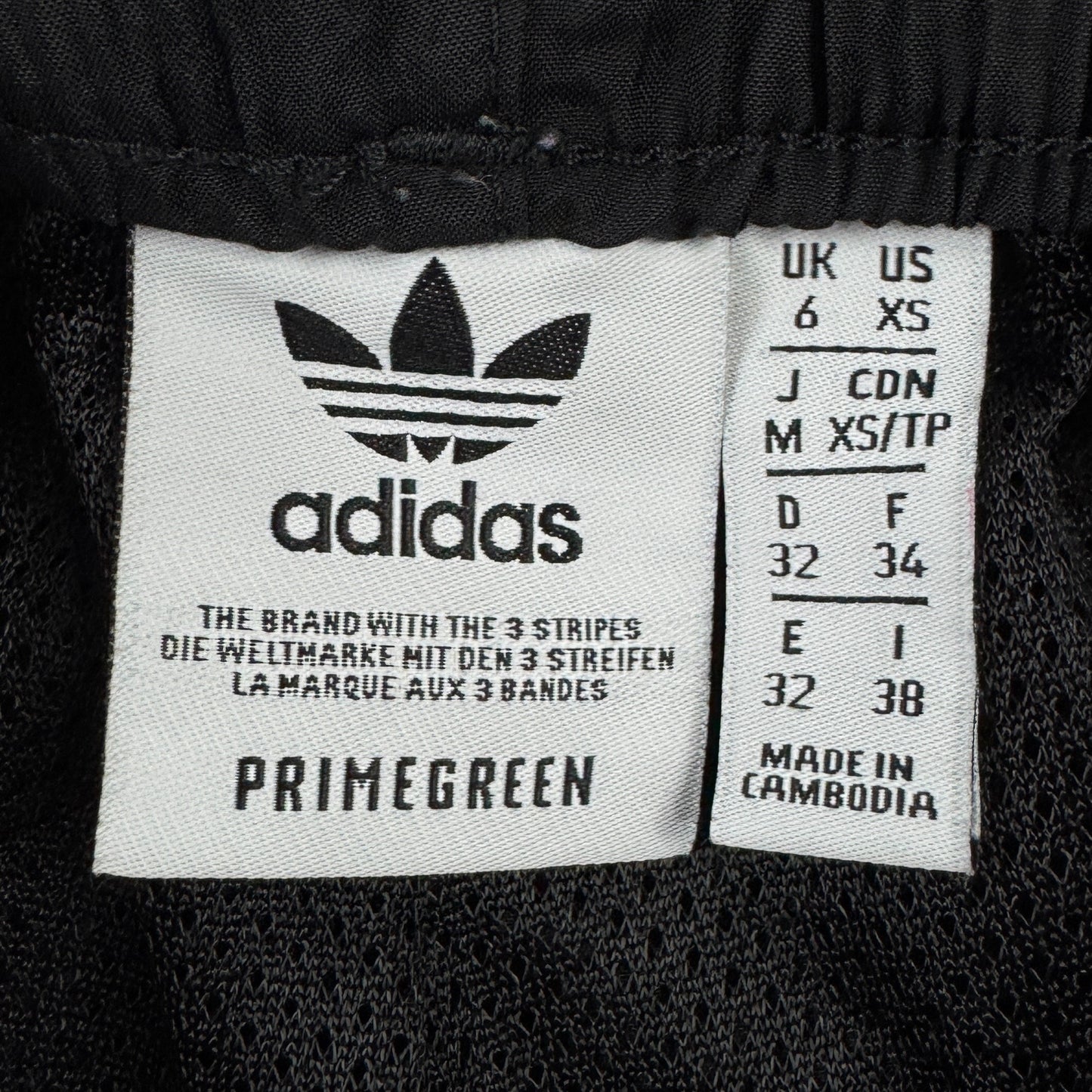 Pantaloni Scurți Adidas Femei - XS/S