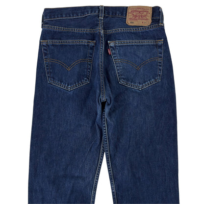Blugi Levi's 501 Vintage Din Anul 2001 - W30/L32