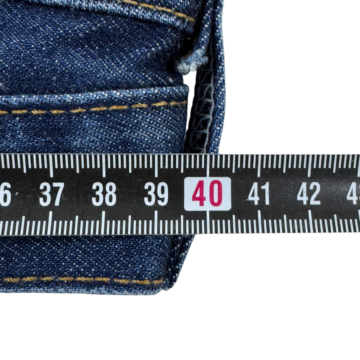 Blugi Levi's 501 Vintage Din Anul 2001 - W30/L32