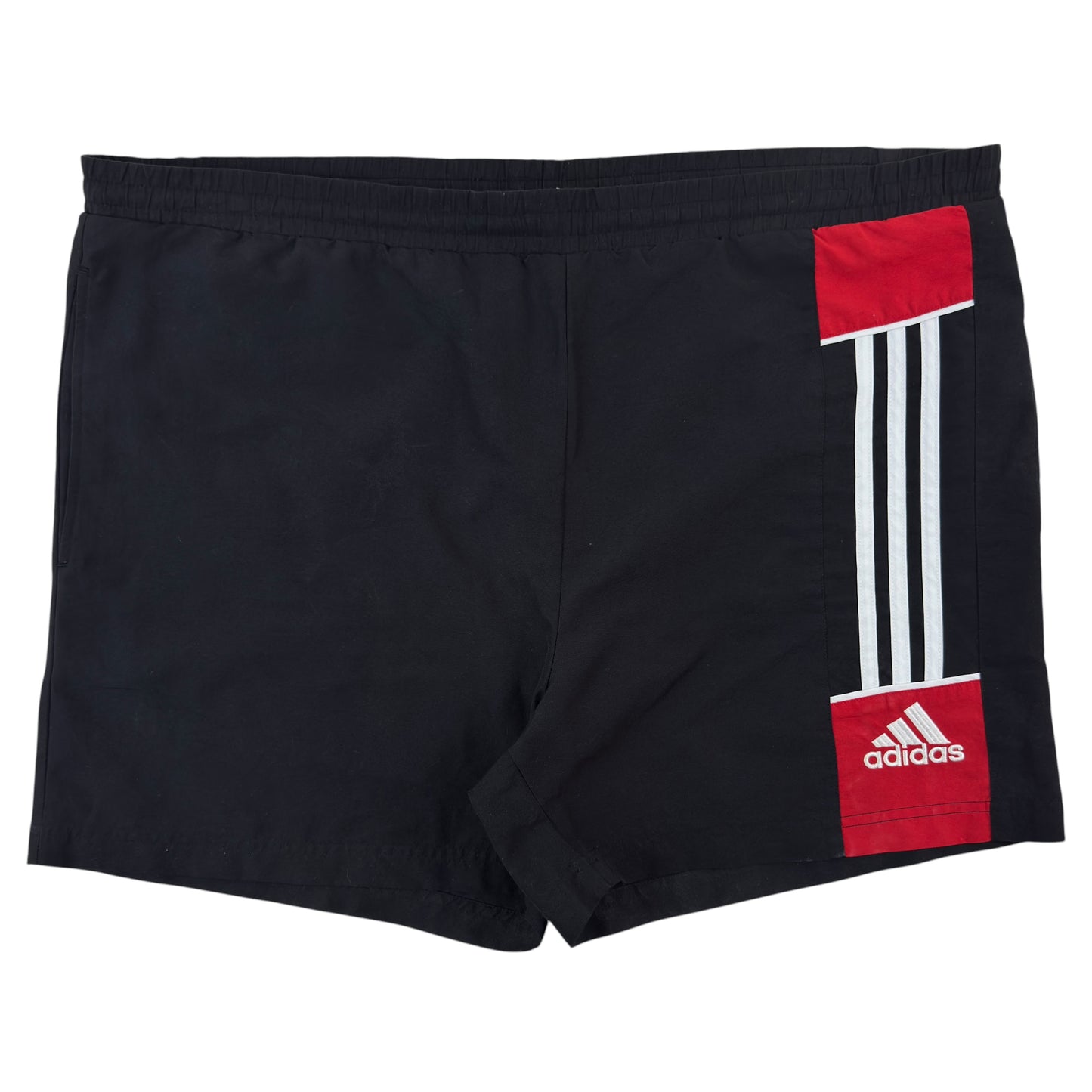 Pantaloni Scurți Adidas Vintage - XL/XXL